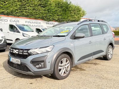 2023 Dacia Jogger