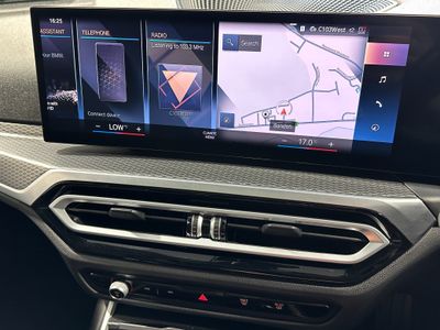 2023 BMW 3 Series