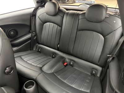 2024 Mini Hatch