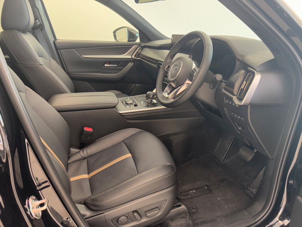 2026 Mazda CX-80