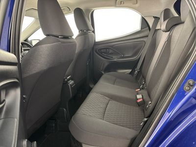 2023 Toyota Yaris