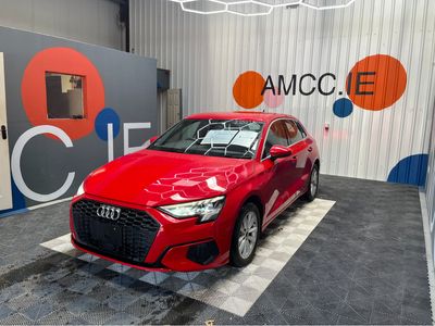 2021 Audi A3
