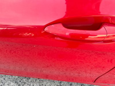 2018 Mercedes-Benz B Class