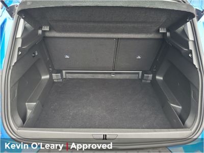 2021 Opel Grandland X