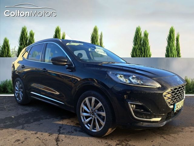 vehicle for sale from Colton Motors Mullingar