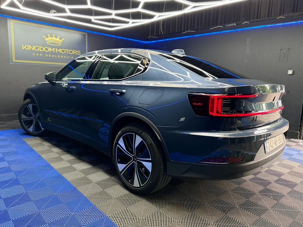 2024 Polestar 2