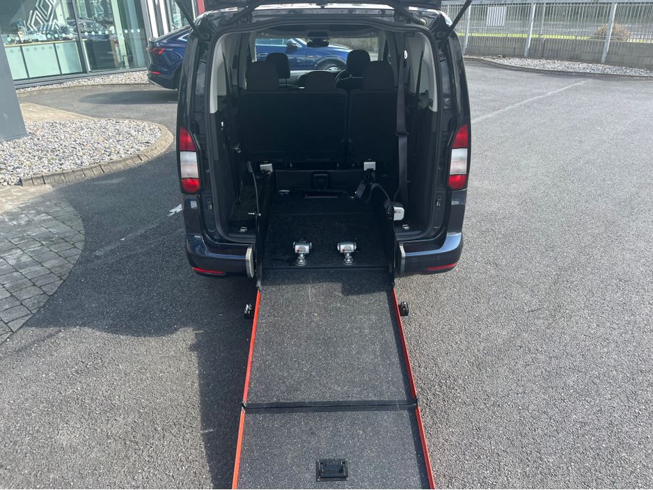 2023 Ford Tourneo Connect