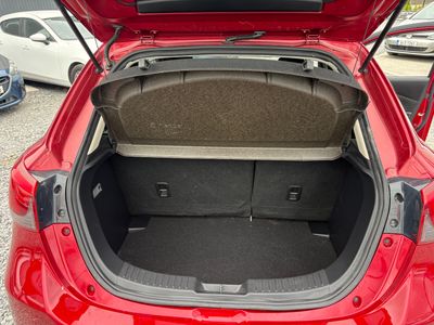 2017 Mazda Demio