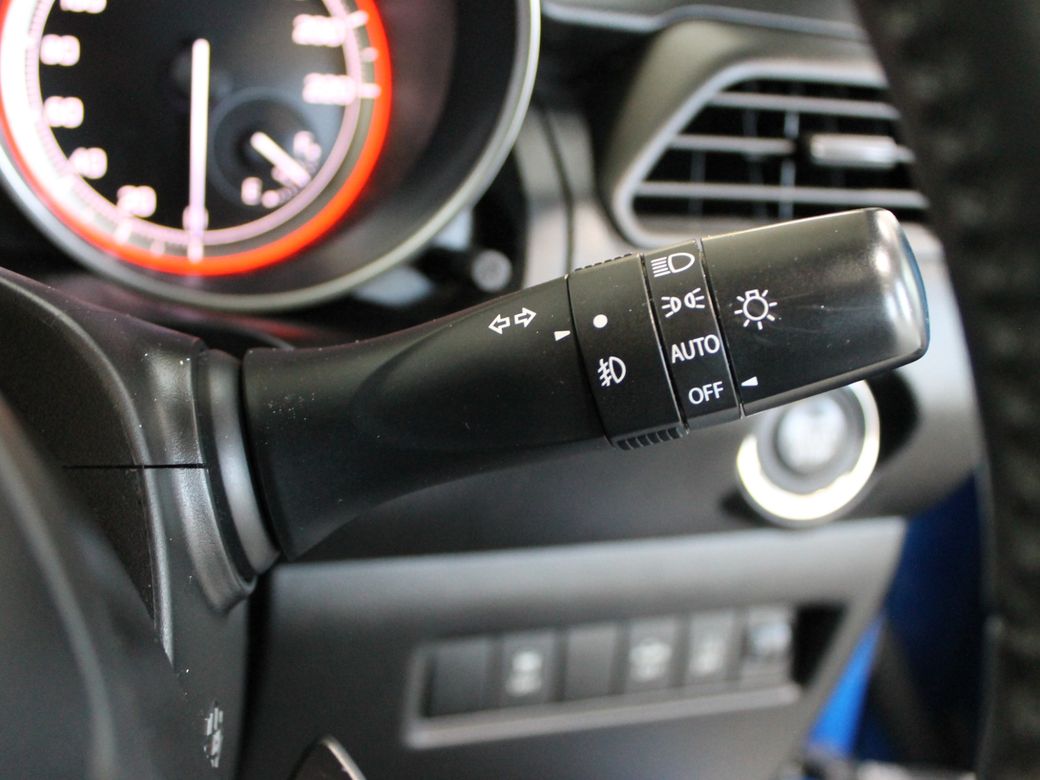2017 Suzuki Swift