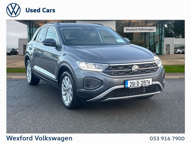 vehicle for sale from Wexford Volkswagen