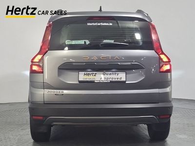 2024 Dacia Jogger