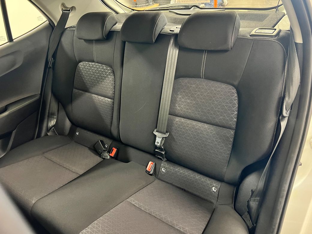 2019 Kia Picanto