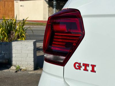 2018 Volkswagen Polo