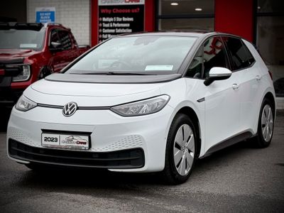 2023 Volkswagen ID.3