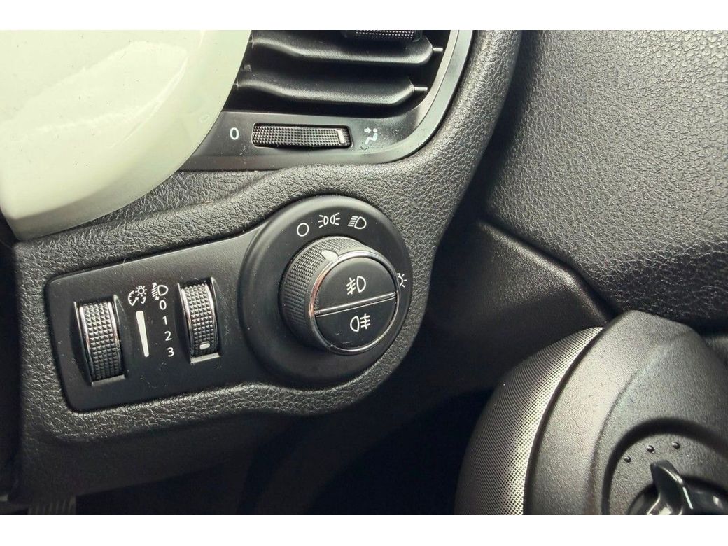 2019 Fiat 500X