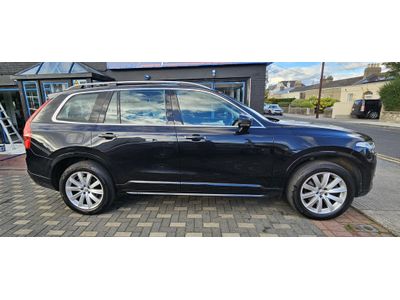 2016 Volvo XC90