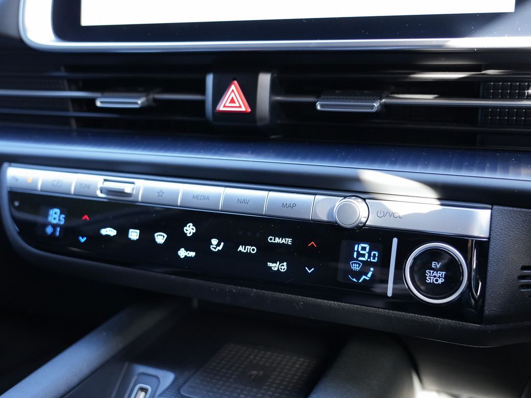 2023 Hyundai Ioniq 6