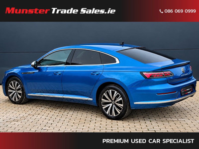 2023 Volkswagen Arteon