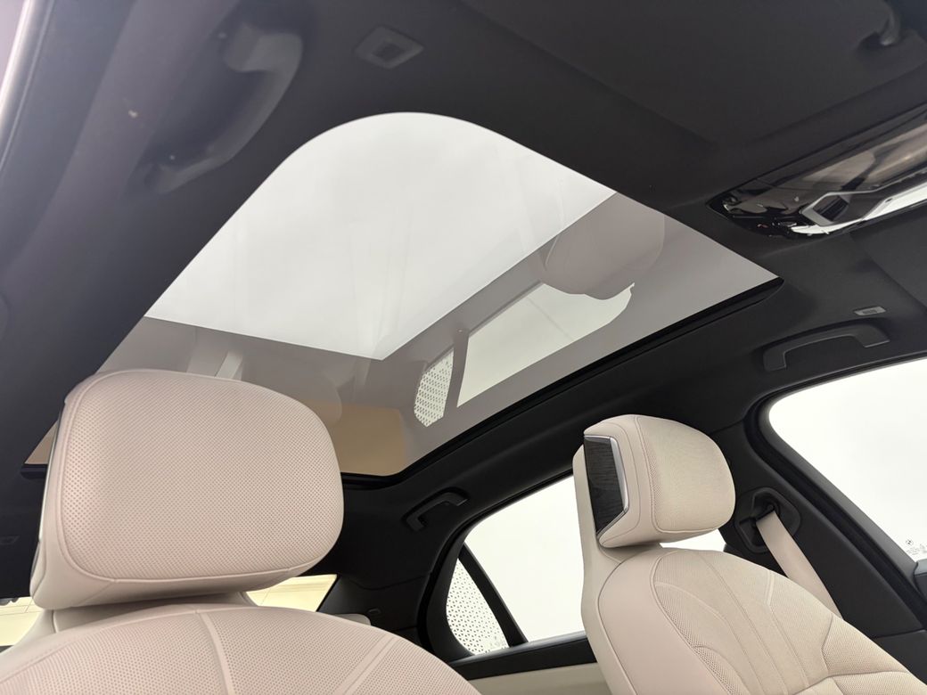 2025 BMW 7 Series
