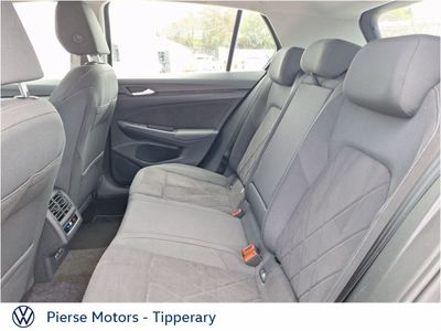 2023 Volkswagen Golf