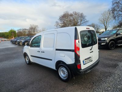 2019 Renault Kangoo