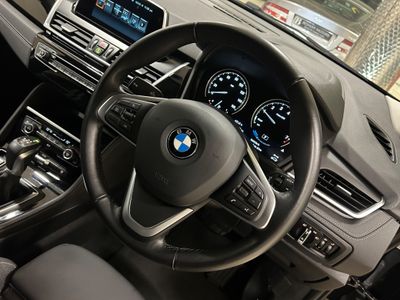 2020 BMW 2 Series