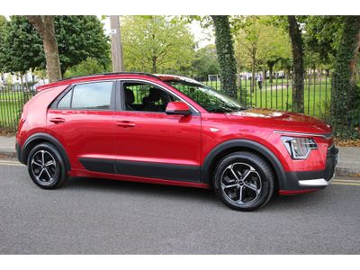 2023 Kia Niro