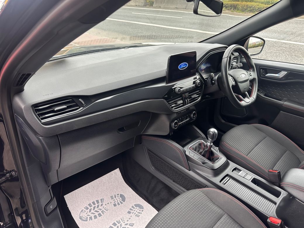 2021 Ford Kuga