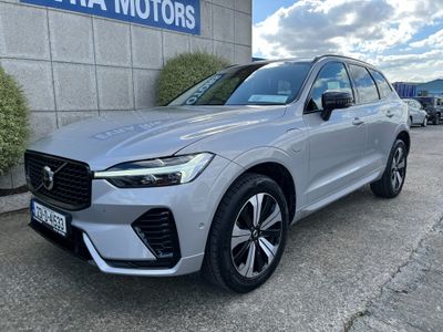 2023 Volvo XC60