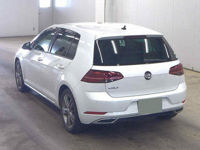 2021 Volkswagen Golf