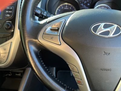 2015 Hyundai ix20