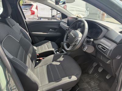 2023 Dacia Jogger