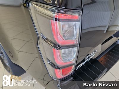 2026 Isuzu D-MAX