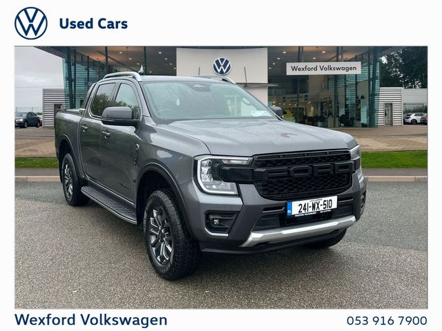 vehicle for sale from Wexford Volkswagen