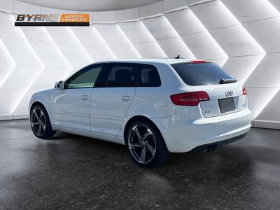 2013 Audi A3