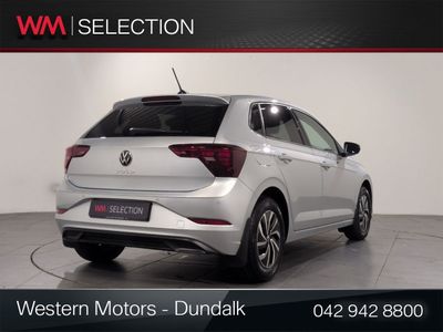 2026 Volkswagen Polo