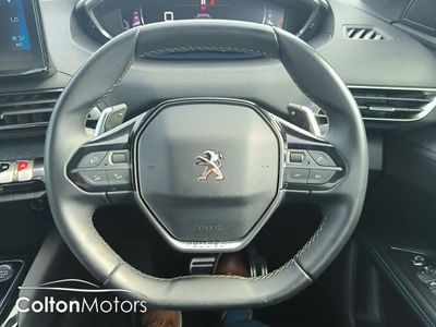 2024 Peugeot 5008