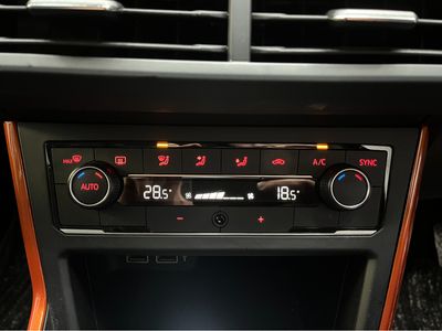 2020 Volkswagen Polo