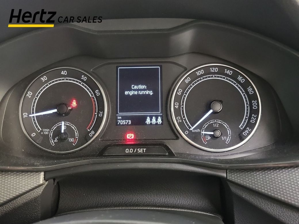 2024 Skoda Kamiq