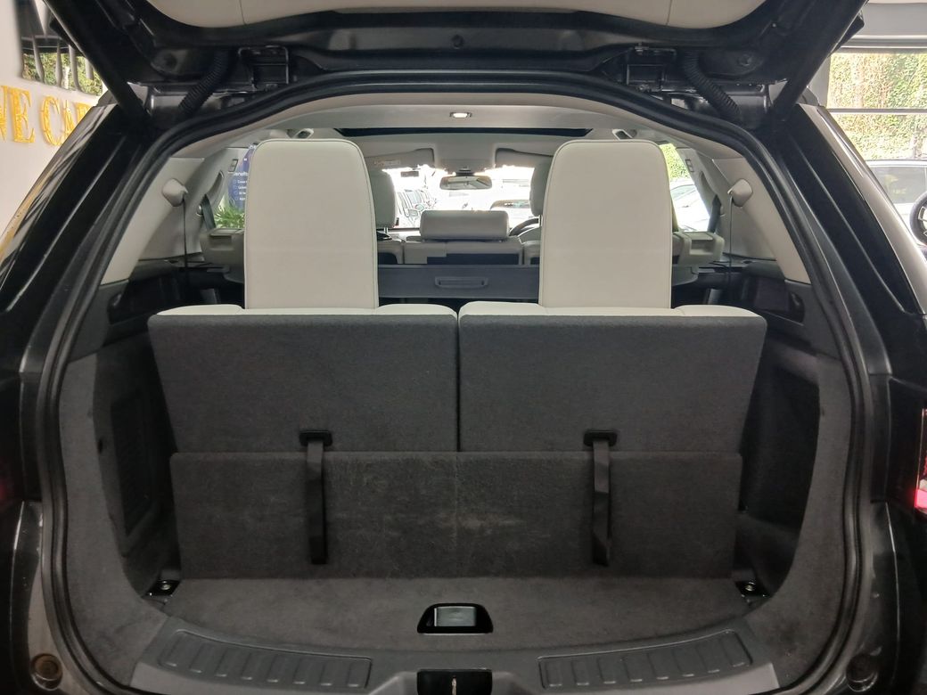 2017 Land Rover Discovery Sport