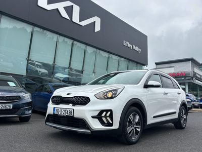 2019 Kia Niro