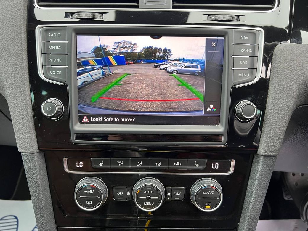 2014 Volkswagen Golf