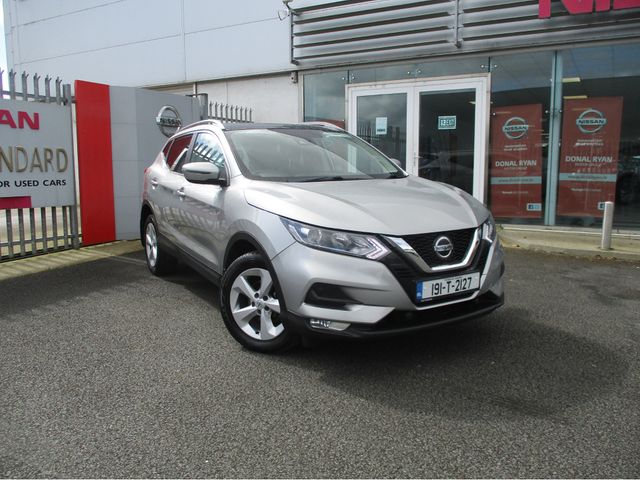 vehicle for sale from Donal Ryan Motor Group Nenagh