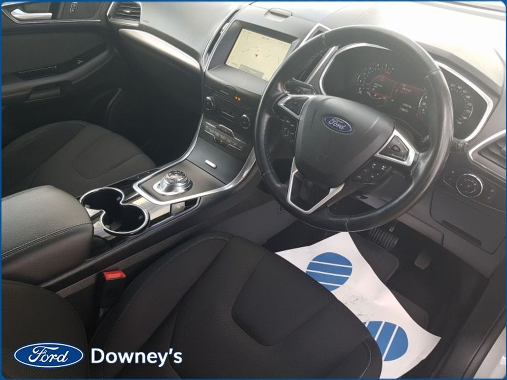 2020 Ford S-Max