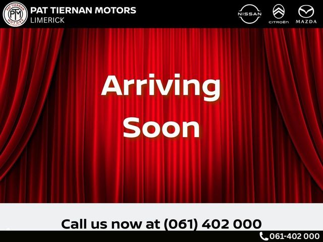 vehicle for sale from Pat Tiernan Motors