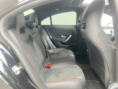 2023 Mercedes-Benz CLA Class