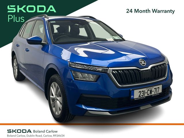 vehicle for sale from Boland Carlow