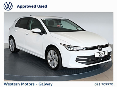 2026 Volkswagen Golf