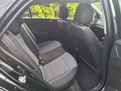 2017 Hyundai i20