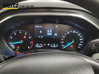 2023 Ford Focus